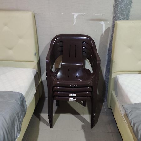 Horizon Inn 캄풍 텔룩 니파 외부 사진