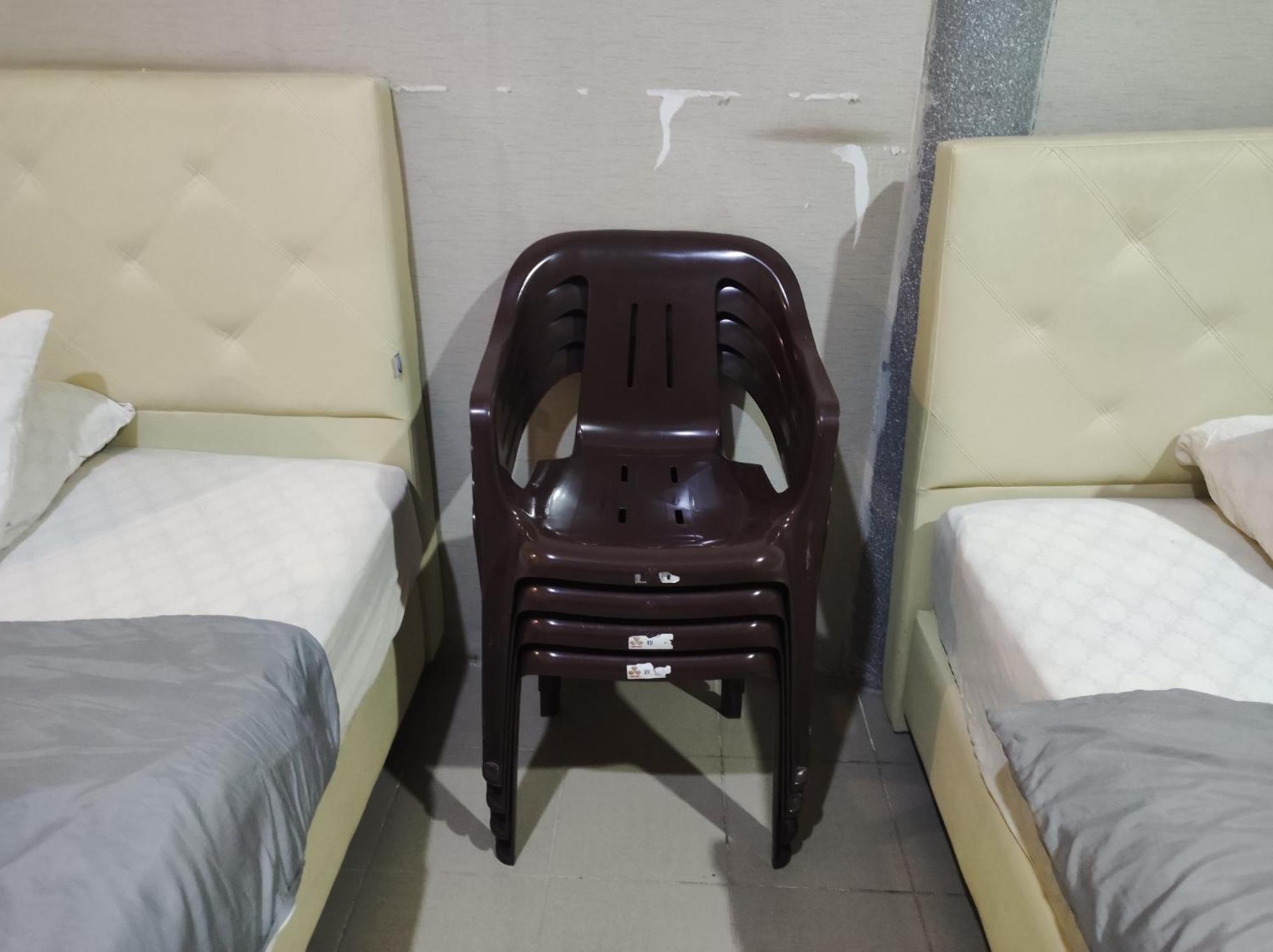 Horizon Inn 캄풍 텔룩 니파 외부 사진
