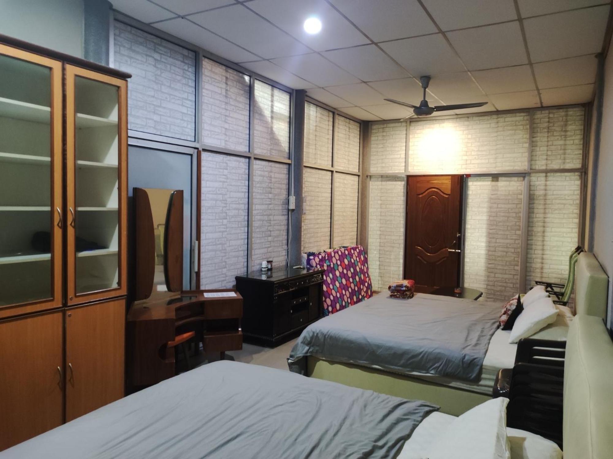 Horizon Inn 캄풍 텔룩 니파 외부 사진